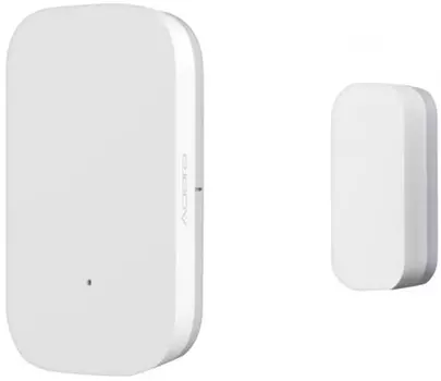 Датчик открытия дверей/окон Aqara Door and Window Sensor, белый