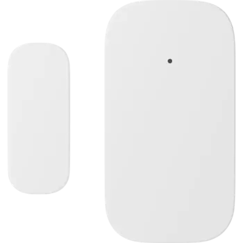 Датчик открытия дверей/окон Яндекс Zigbee YNDX-00520, белый