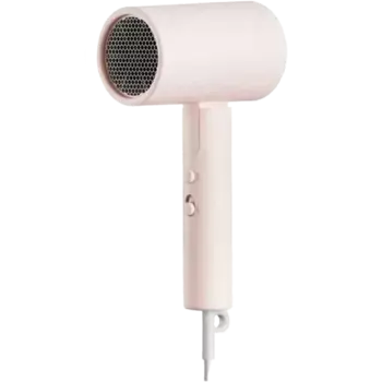 Фен Xiaomi Compact Hair Dryer H101, розовый CMJ04LXEU