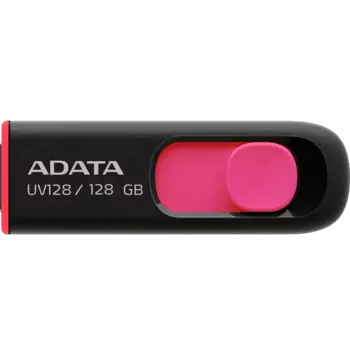 Флеш-накопитель 128Gb USB3.2 UV150-128G-RBK