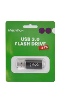 Флеш-накопитель Flash Drive 16Gb USB3.0