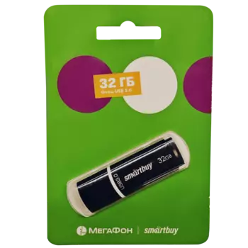 Флеш-накопитель Leef Флэш USB 32Gb USB 3.0