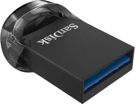 Флеш-накопитель SanDisk Ultra Fit 32Gb USB 3.1