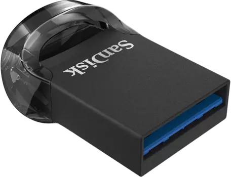 Флеш-накопитель SanDisk Ultra Fit 64Gb USB 3.1