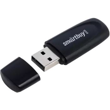 Флеш-накопитель Flash Drive 8Gb USB 2.0