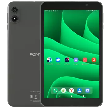 Fontel FT800 2/32GB, серый
