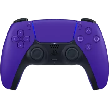 Геймпад Sony DualSense PlayStation 5, фиолетовый