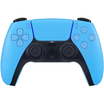 Геймпад Sony DualSense PlayStation 5, голубой