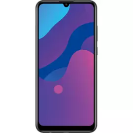 HONOR 9A 64GB Полночный черный, Б/У, состояние - отличное