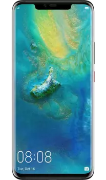 HUAWEI Mate 20 Pro Черный, Б/У, состояние - хорошее