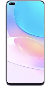 HUAWEI nova 8i 128GB Лунное серебро