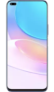 HUAWEI nova 8i 128GB Звездное небо