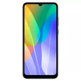 HUAWEI Y6p 64GB Полночный черный, Б/У, состояние - хорошее