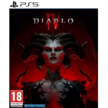 Игра PlayStation 5 Diablo 4