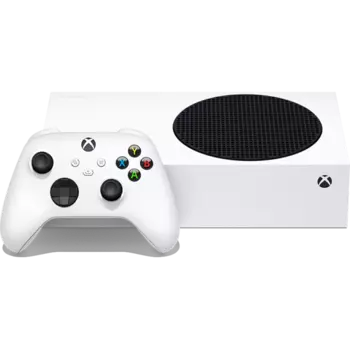 Игровая приставка Xbox Series S 512Gb