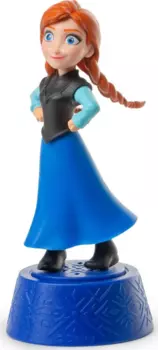 Игрушка Яндекс Анна "Холодное сердце"