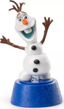 Игрушка Яндекс Олаф "Холодное сердце"