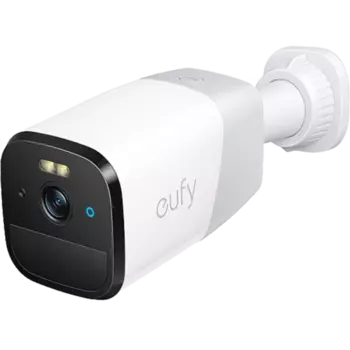 IP-камера Anker Eufy уличная 4G, белая