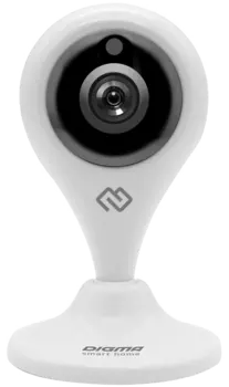 IP-камера Digma DiVision 300, белая