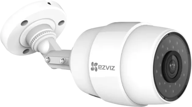 IP-камера Ezviz C3C CS-CV216-A0-31WFR белая