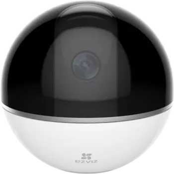 IP-камера Ezviz C6Т CS-CV248, черно-белая