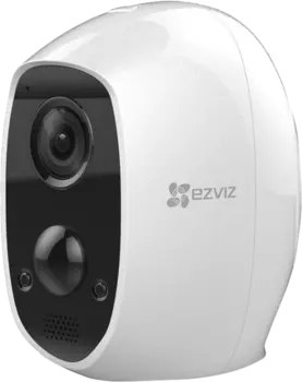 IP-камера Ezviz С3А белая