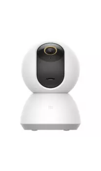 IP-камера Xiaomi Mi 360 Home Security Camera 2K, белая (BHR4457GL)