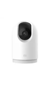 IP-камера Xiaomi Mi 360 Home Security Camera 2K Pro, белая (BHR4193GL)