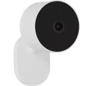 IP-камера Xiaomi Mi Wireless Outdoor Camera AW200, белая (BHR6398GL)