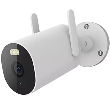 IP-камера Xiaomi Mi Wireless Outdoor Camera AW300, белая (MBC20)