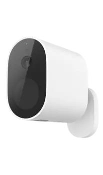 IP-камера Xiaomi Mi Wireless Outdoor Security Camera 1080P MWC14, белая (BHR4433GL)