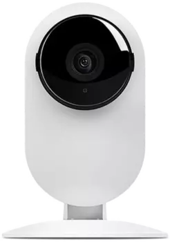 IP-камера Xiaomi Security Camera Basic QDJ4047GL белая