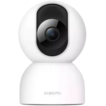 IP-камера Xiaomi Smart C400, белая (BHR6619GL)