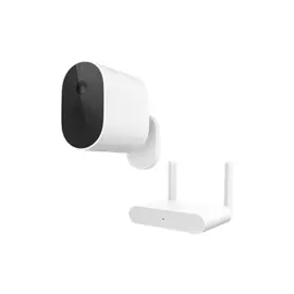 IP-камера Xiaomi Wireless Outdoor 1080P MWC13, белая (BHR4435GL)