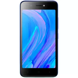 Itel A25 16GB Бирюзовый