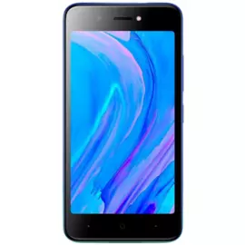 Itel A25 16GB Голубой