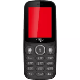 Itel it5026 Черный