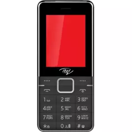 Itel it5615 Черный