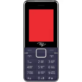 Itel it5615 Синий
