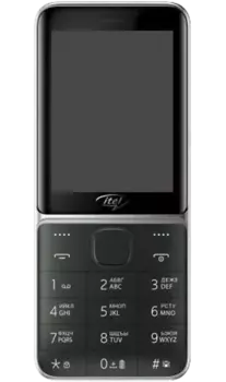 Itel it5626 Черный