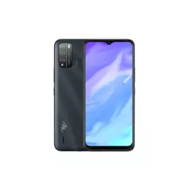 Itel Vision 1 Pro 32GB Черный