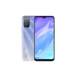 Itel Vision 1 Pro 32GB Голубой