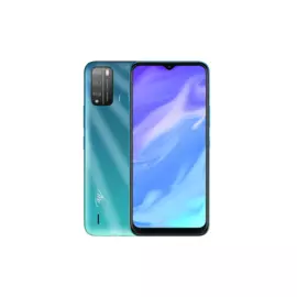 Itel Vision 1 Pro 32GB Синий