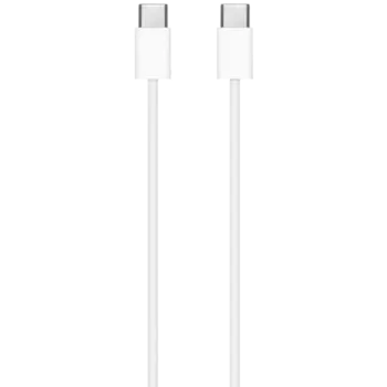 Кабель Apple USB-C 1 метр 60W (MQKJ3)