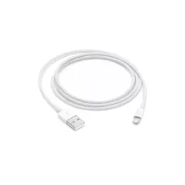 Кабель Apple USB - Lightning 1 метр (MXLY2)