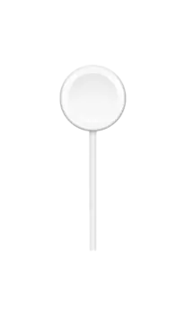 Кабель Apple Watch с магнитным креплением, 1 метр (MLWJ3)