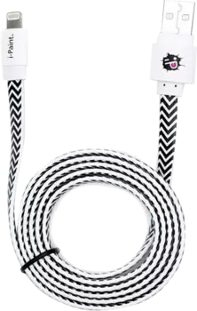 Кабель i-Paint Waves USB-Lightning