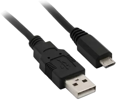 Кабель Liberty Project microUSB - USB