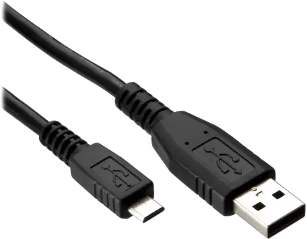 Кабель Prolife microUSB - USB