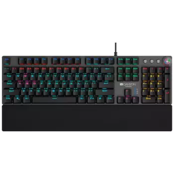 Клавиатура Canyon CND-SKB7 механическая